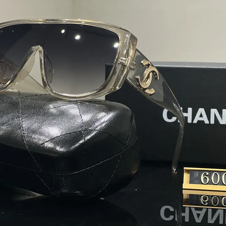 スーパーコピー シャネル サングラス