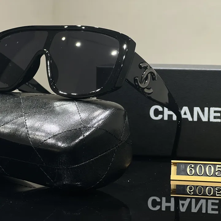 スーパーコピー シャネル サングラス