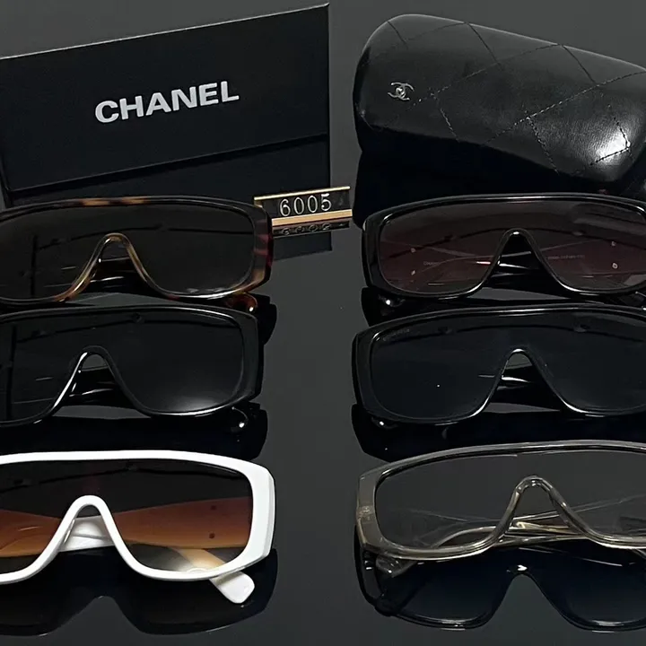 スーパーコピー シャネル サングラス
