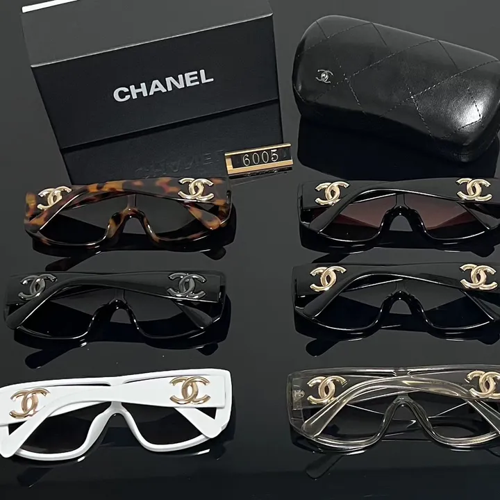 スーパーコピー シャネル サングラス