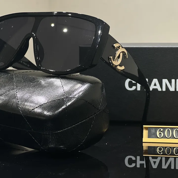 スーパーコピー シャネル サングラス