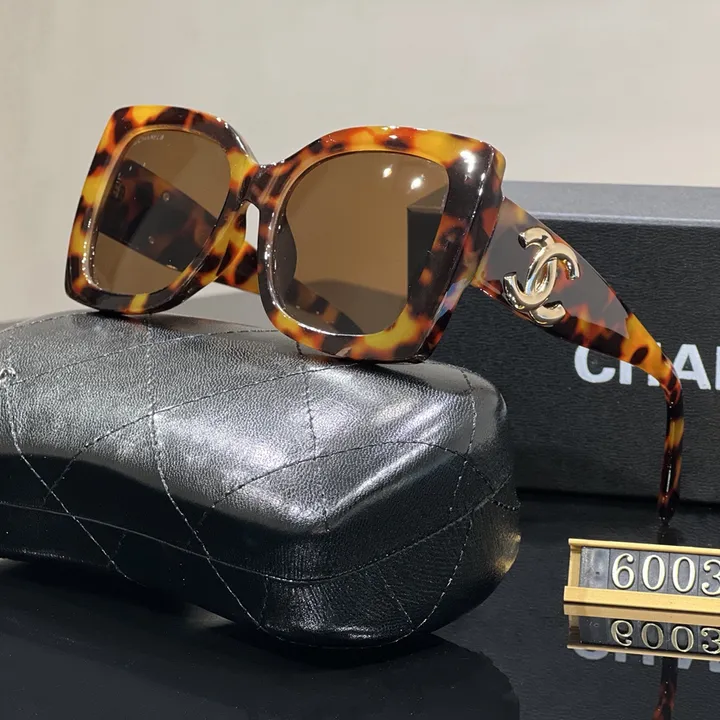 スーパーコピー シャネル サングラス