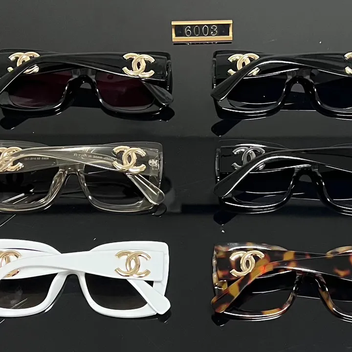 スーパーコピー シャネル サングラス