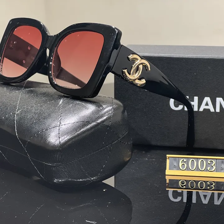 スーパーコピー シャネル サングラス
