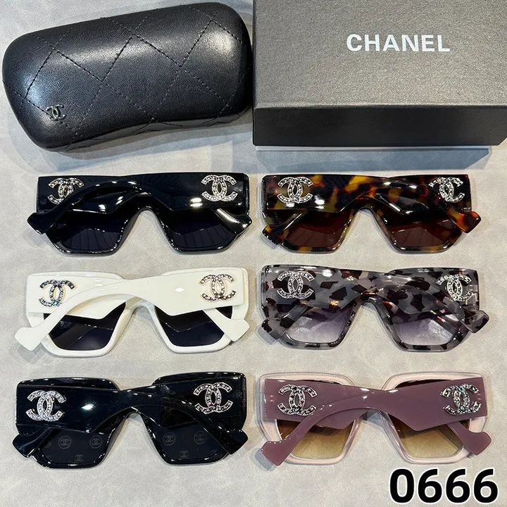 スーパーコピー シャネル サングラス