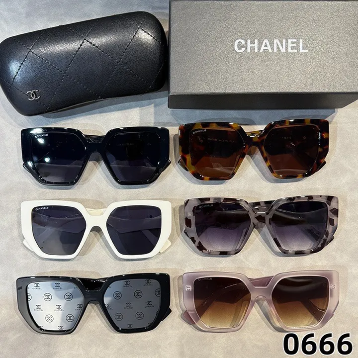 スーパーコピー シャネル サングラス