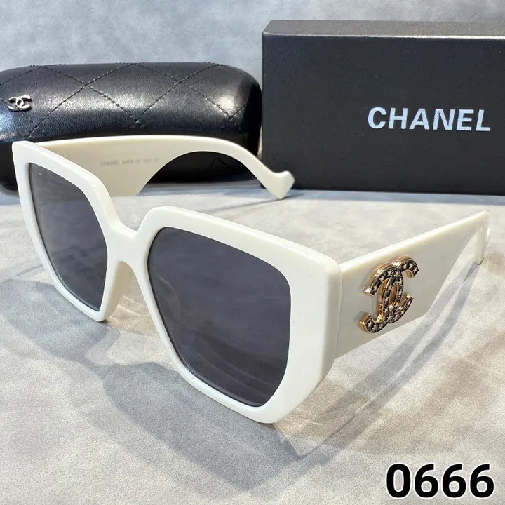 スーパーコピー シャネル サングラス