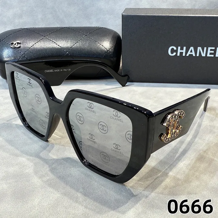 スーパーコピー シャネル サングラス