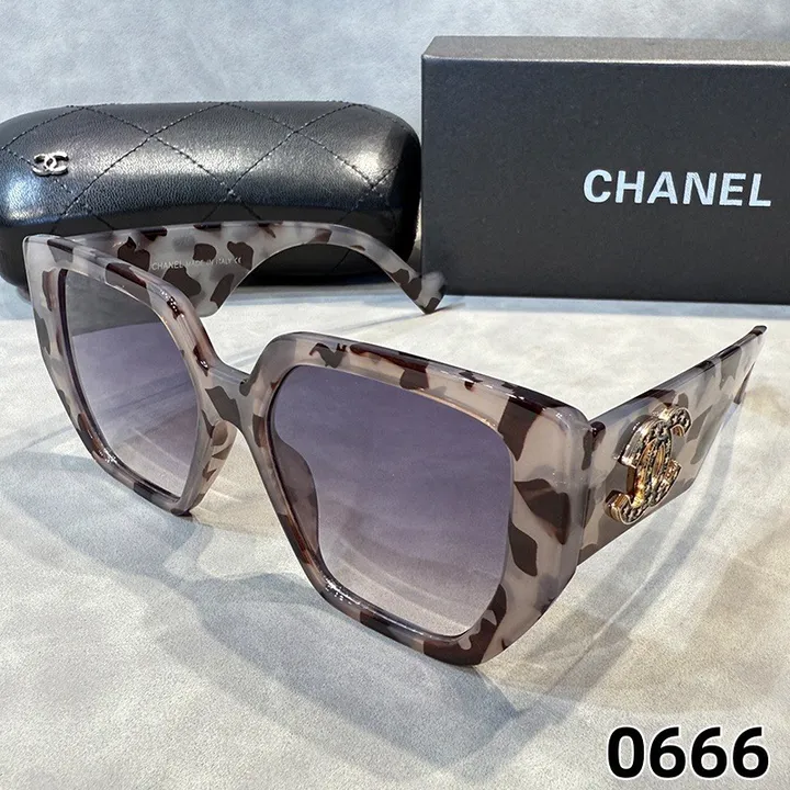スーパーコピー シャネル サングラス
