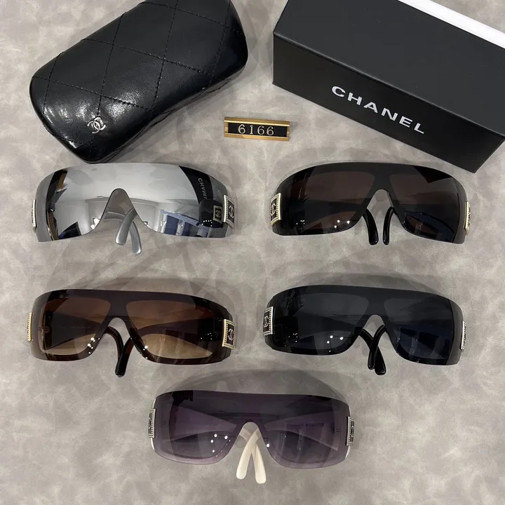 スーパーコピー シャネル サングラス