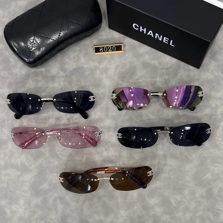 スーパーコピー シャネル サングラス