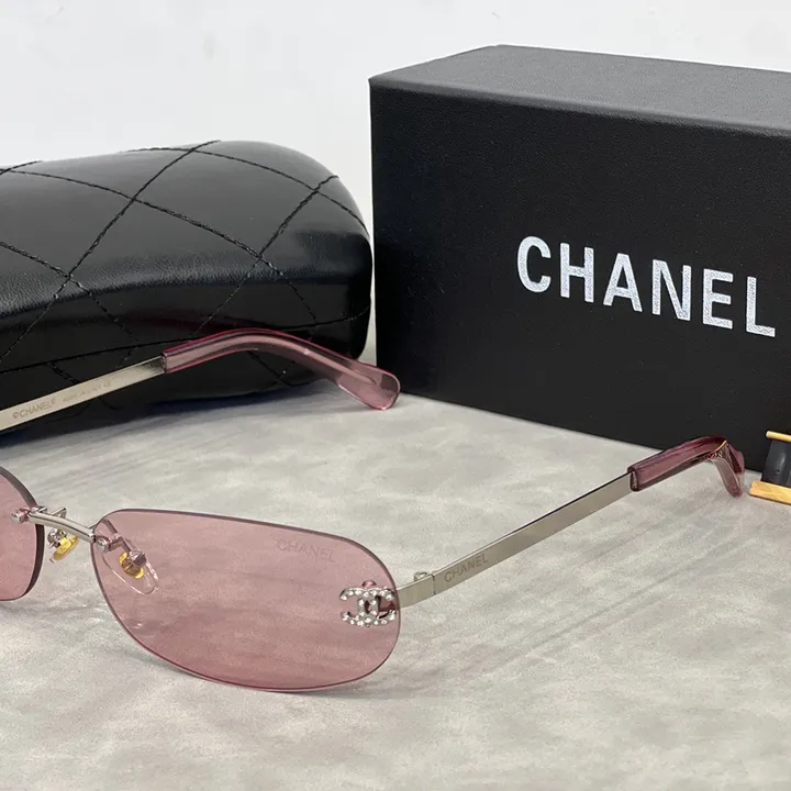スーパーコピー シャネル サングラス
