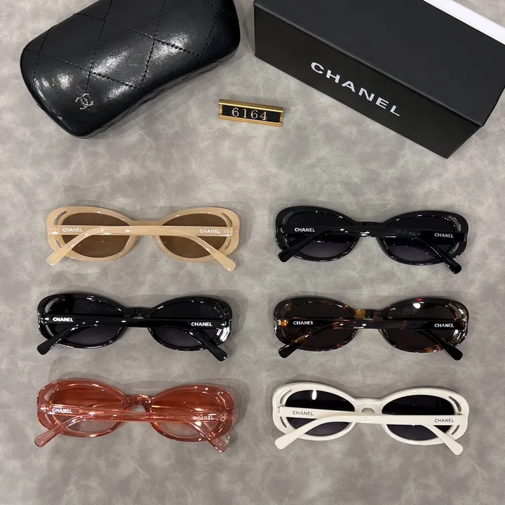 スーパーコピー シャネル サングラス