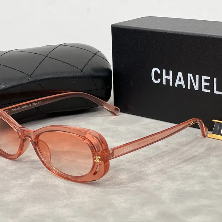 スーパーコピー シャネル サングラス