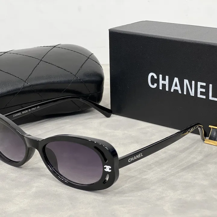 スーパーコピー シャネル サングラス