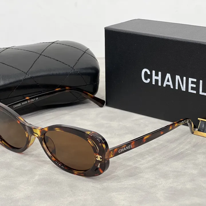 スーパーコピー シャネル サングラス