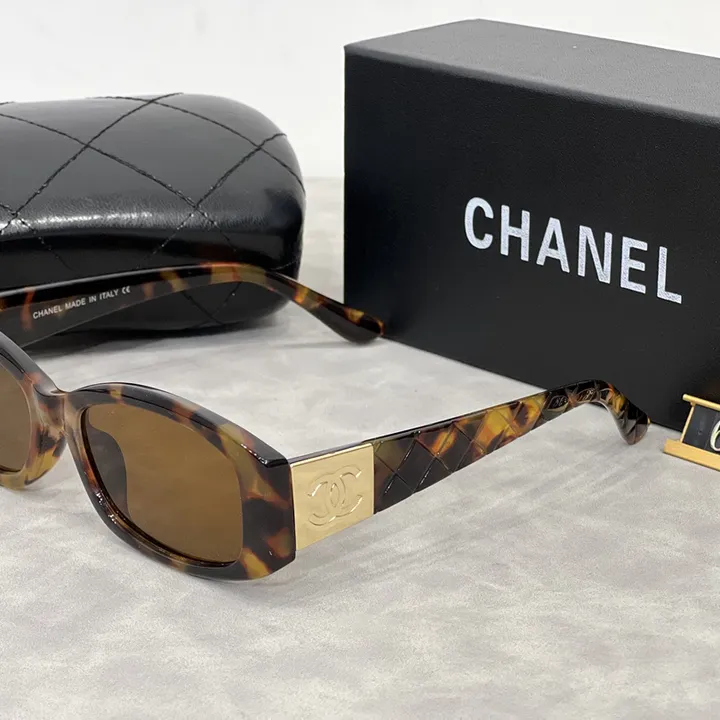 スーパーコピー シャネル サングラス