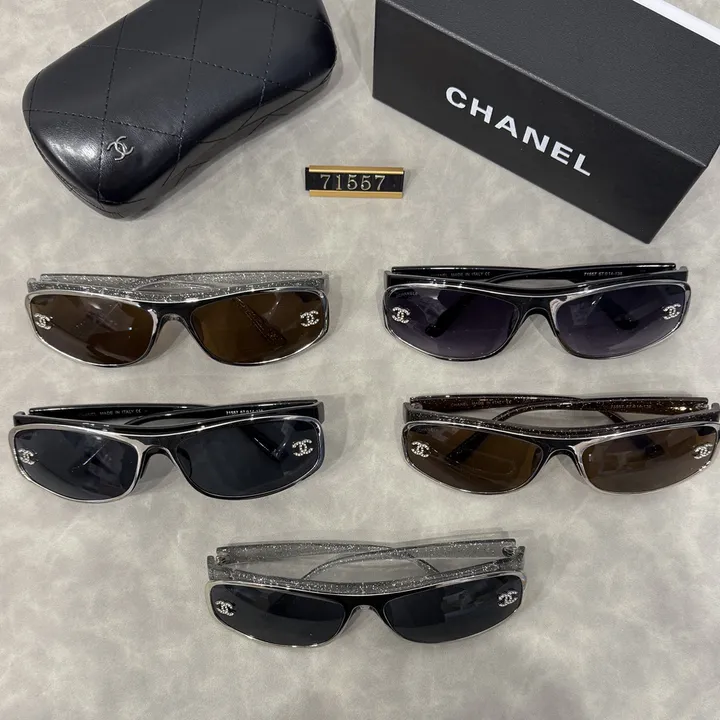 スーパーコピー シャネル サングラス