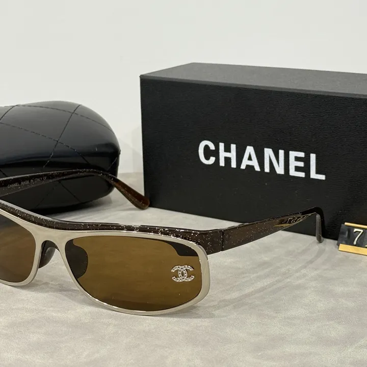 スーパーコピー シャネル サングラス