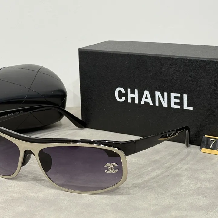 スーパーコピー シャネル サングラス