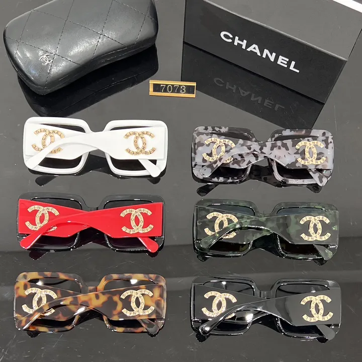 スーパーコピー シャネル サングラス