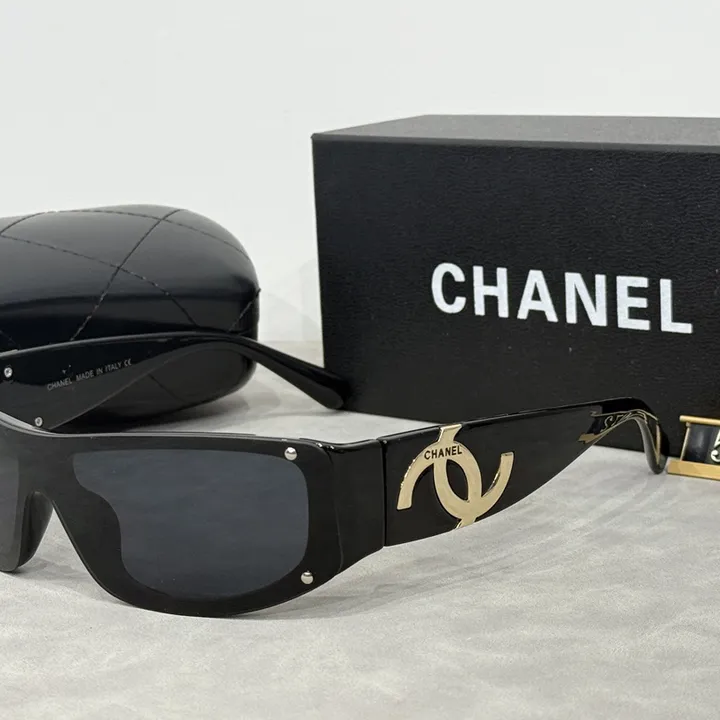 スーパーコピー シャネル サングラス