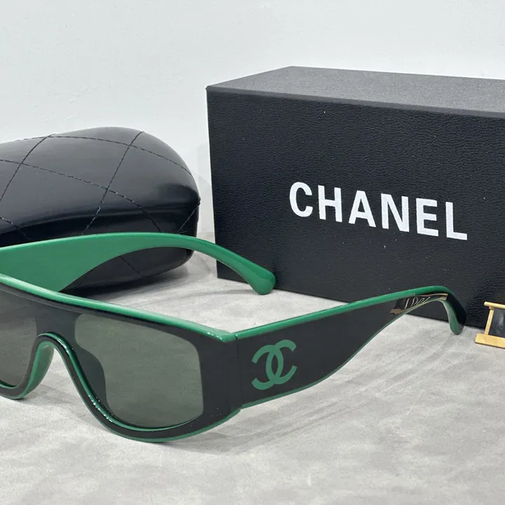 スーパーコピー シャネル サングラス