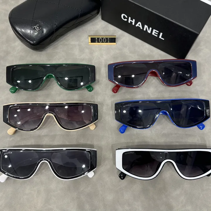 スーパーコピー シャネル サングラス