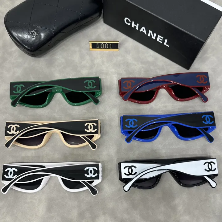 スーパーコピー シャネル サングラス