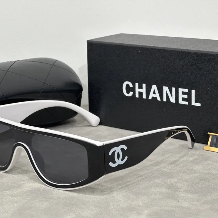 スーパーコピー シャネル サングラス