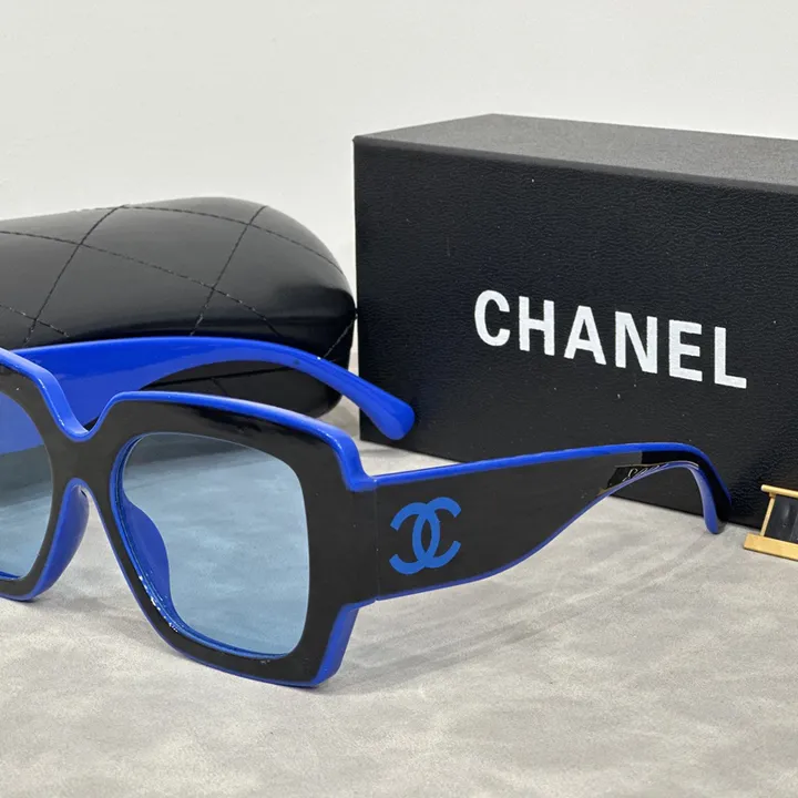 スーパーコピー シャネル サングラス