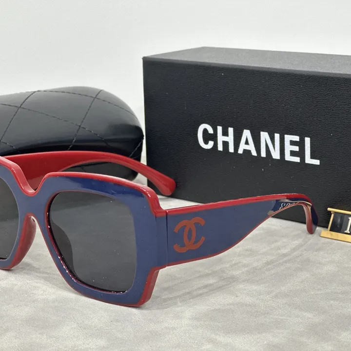 スーパーコピー シャネル サングラス