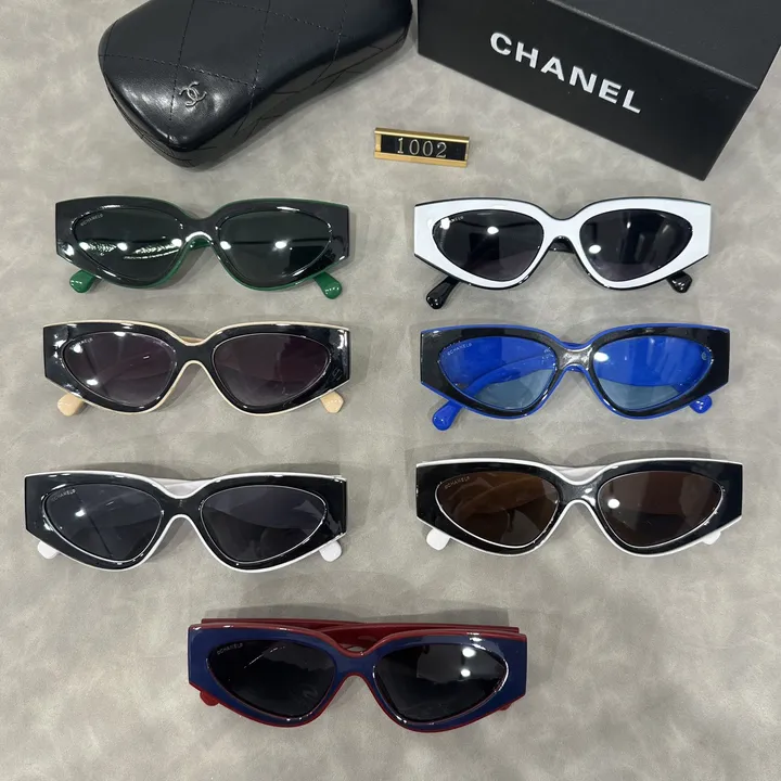 スーパーコピー シャネル サングラス