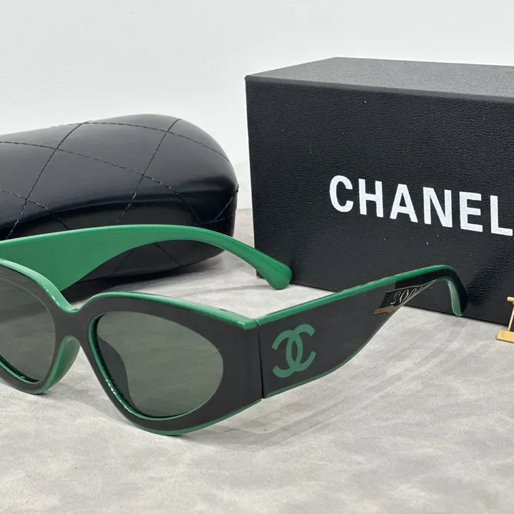 スーパーコピー シャネル サングラス