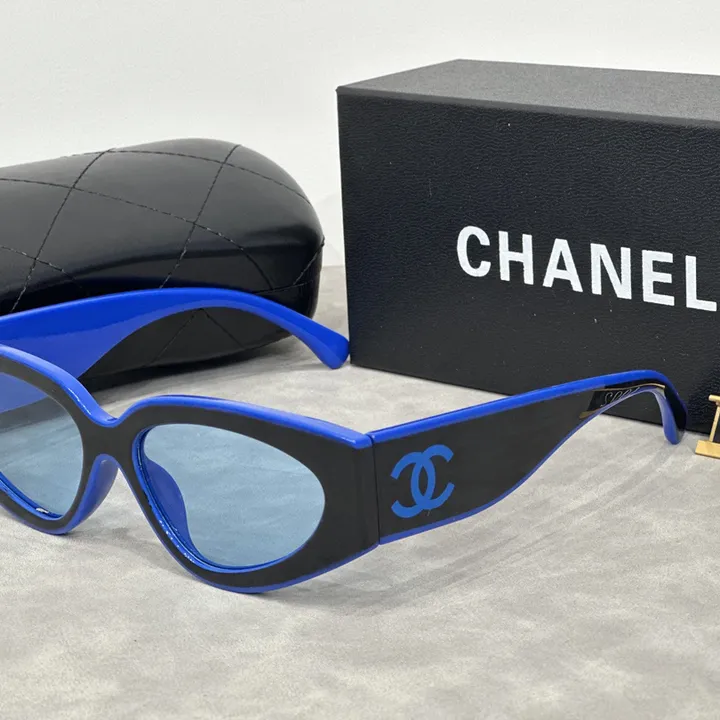 スーパーコピー シャネル サングラス