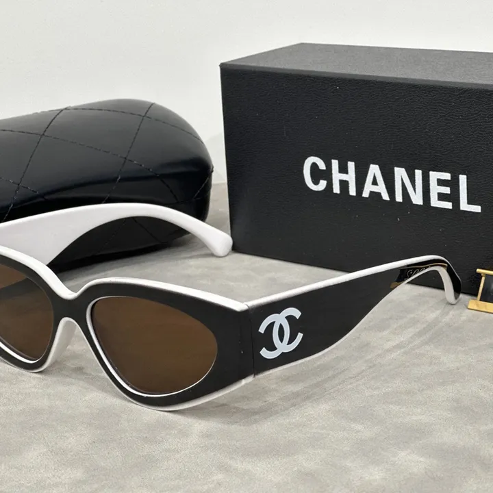 スーパーコピー シャネル サングラス