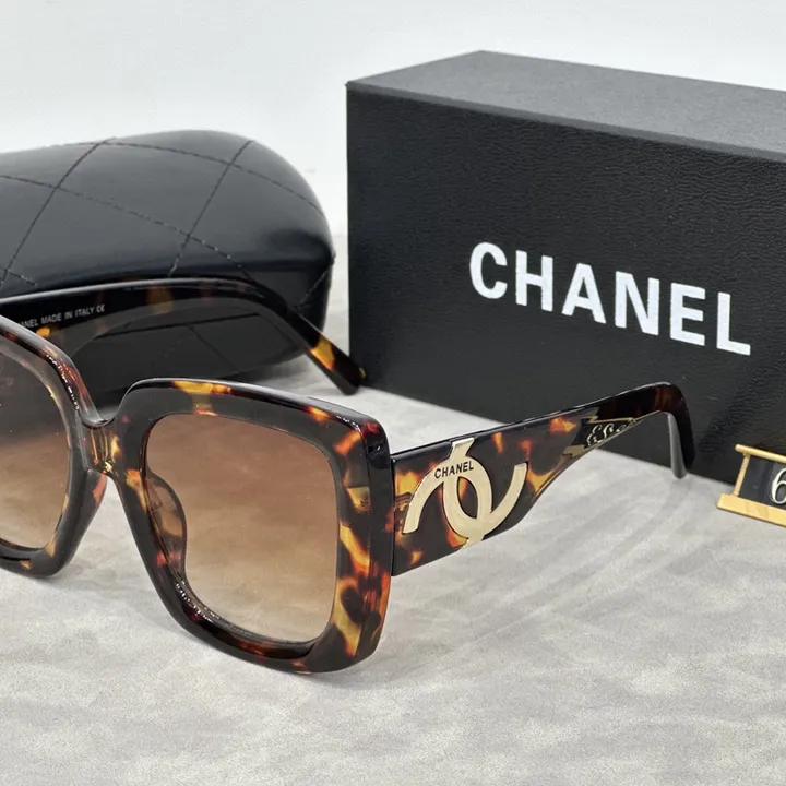 スーパーコピー シャネル サングラス