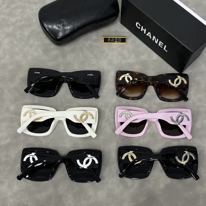 スーパーコピー シャネル サングラス