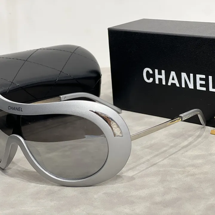 スーパーコピー シャネル サングラス