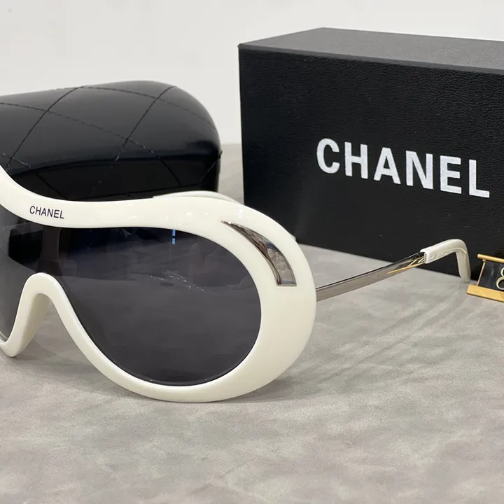 スーパーコピー シャネル サングラス