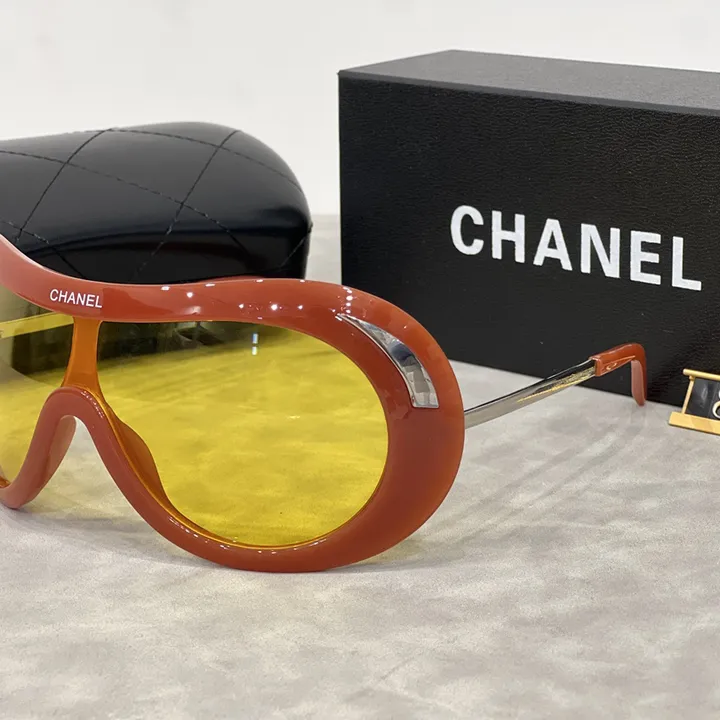 スーパーコピー シャネル サングラス