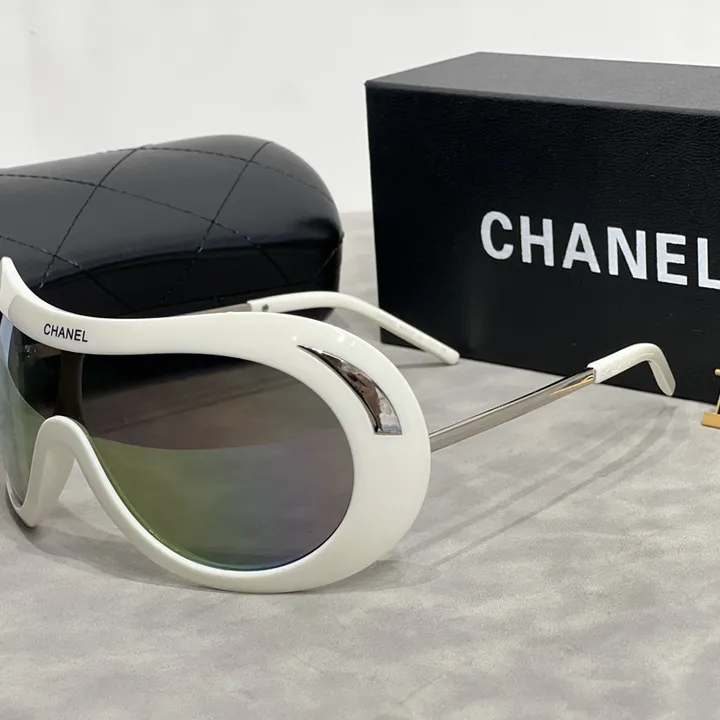 スーパーコピー シャネル サングラス