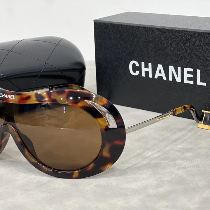 スーパーコピー シャネル サングラス