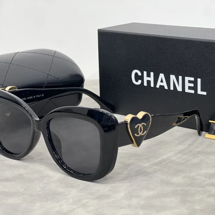 スーパーコピー シャネル サングラス