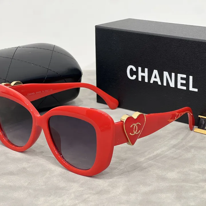 スーパーコピー シャネル サングラス