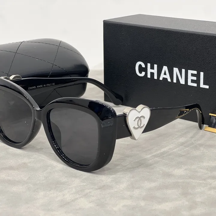 スーパーコピー シャネル サングラス