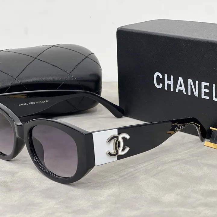 スーパーコピー シャネル サングラス