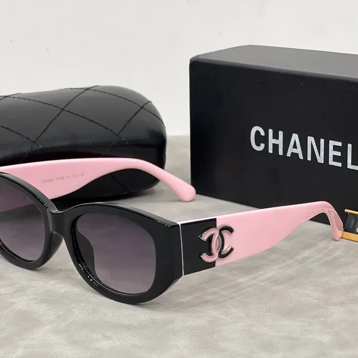 スーパーコピー シャネル サングラス