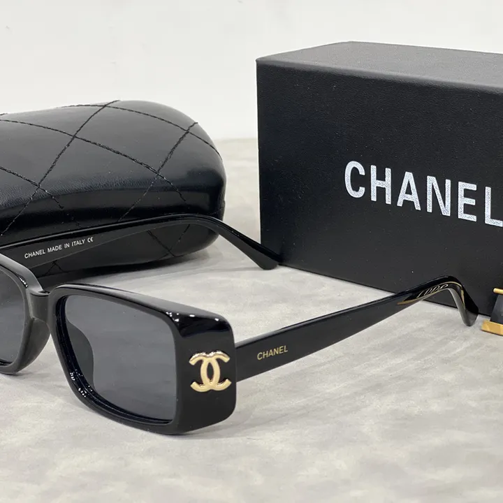 スーパーコピー シャネル サングラス