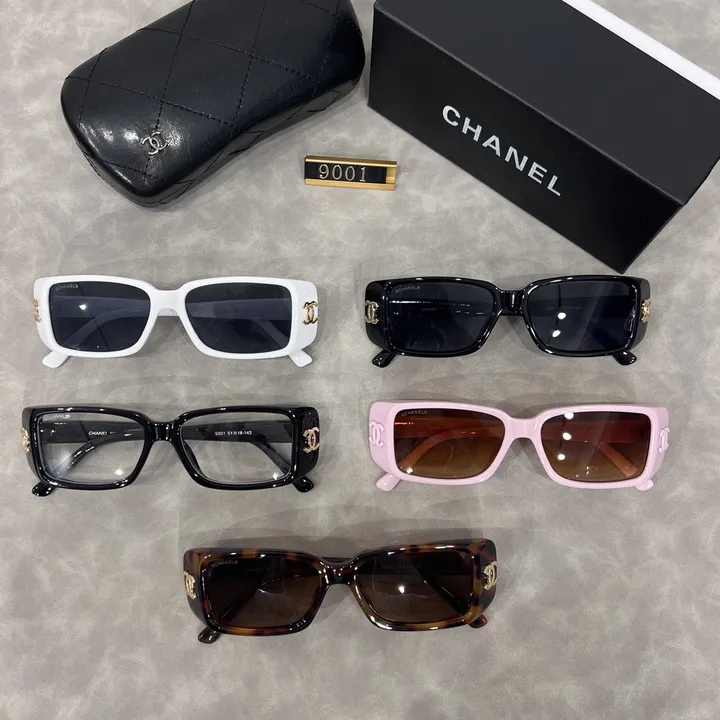 スーパーコピー シャネル サングラス